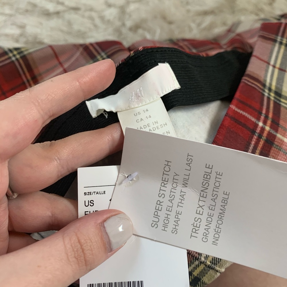 H&M Super Stretch Leggin - Picture 3 of 4